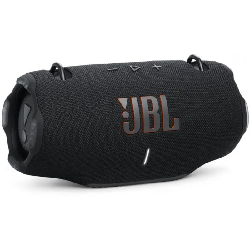 Акустическая система JBL Xtreme 4 Black (JBLXTREME4BLKEP)