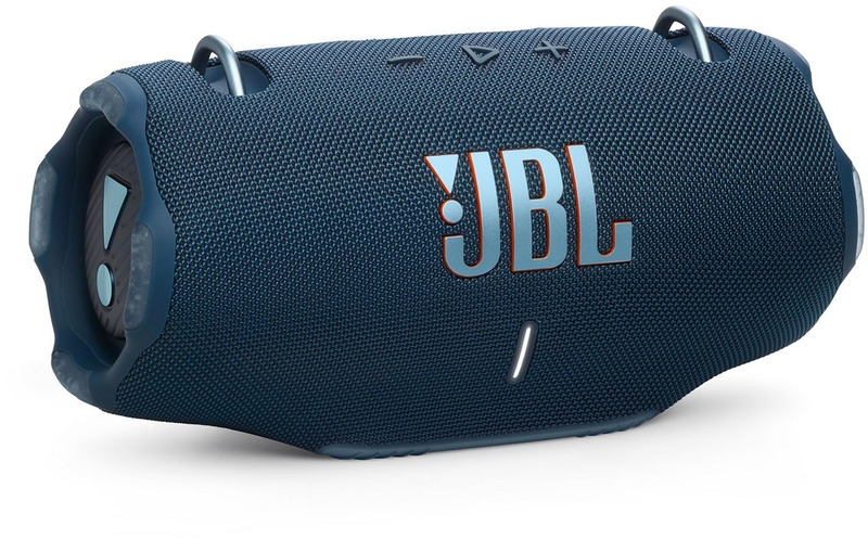 Акустична система JBL Xtreme 4 Blue (JBLXTREME4BLUEP)