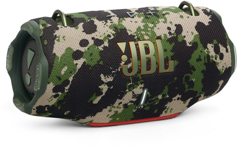 Акустична система JBL Xtreme 4 Camo (JBLXTREME4CAMOEP)