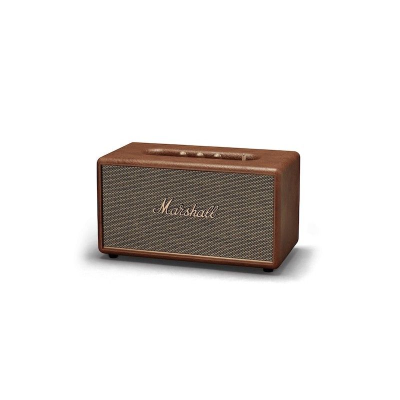 Акустична система Marshall Bluetooth  Stanmore III Brown (1006080)