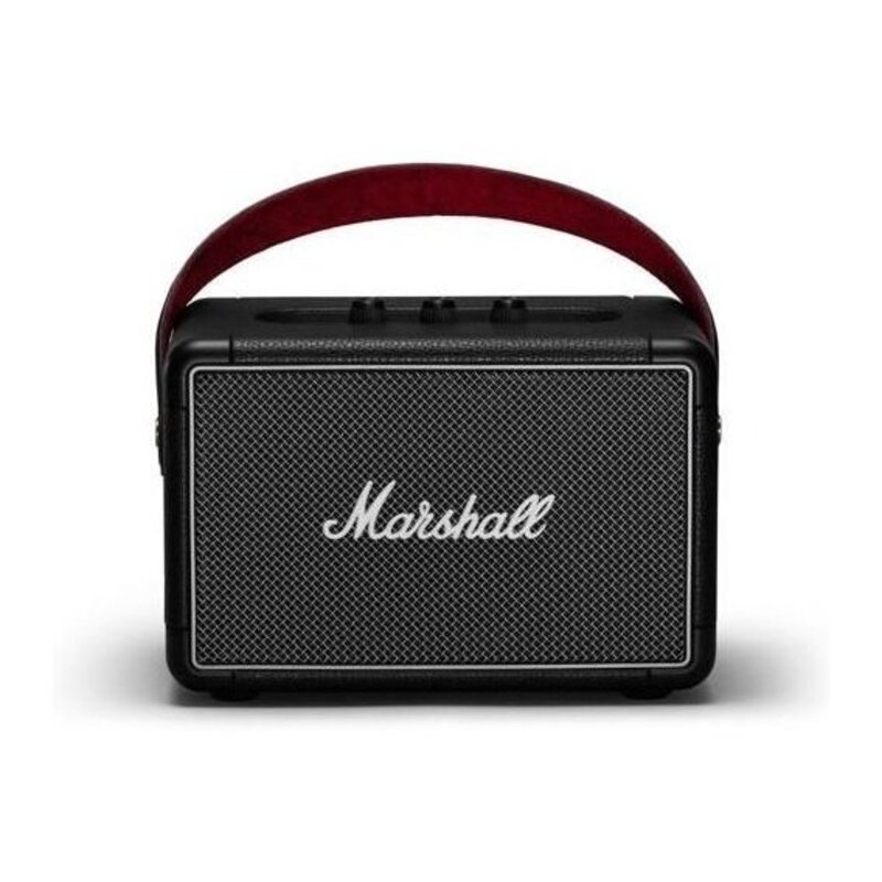 Акустическая система Marshall Kilburn II Black (1001896)