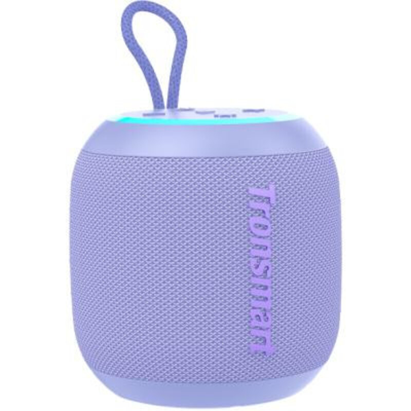 Акустична система Tronsmart T7 Mini Purple (993711)