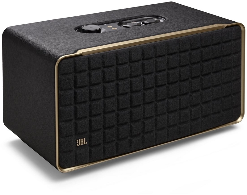 Акустика JBL Authentics 500 Black (JBLAUTH500BLKEP)