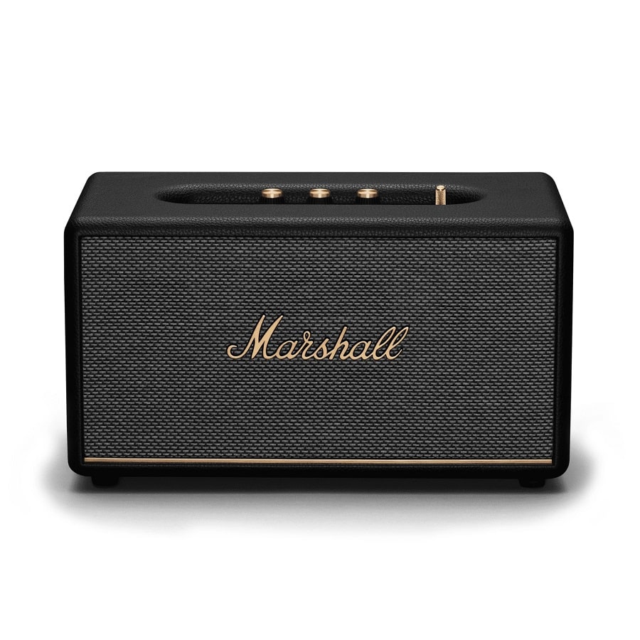 Акустика Marshall Stanmore III Black (1006010)