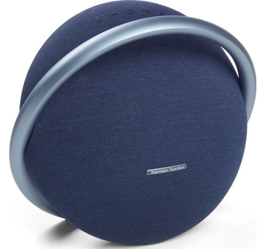 Портативна акустика Harman/Kardon Onyx Studio 7 Blue (HKOS7BLUEP)