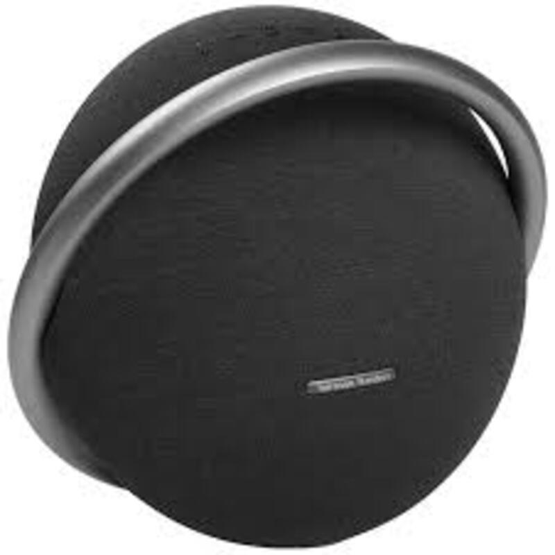 Портативна акустика Harman/Kardon Onyx Studio 8 Black (HKOS8BLKEP)