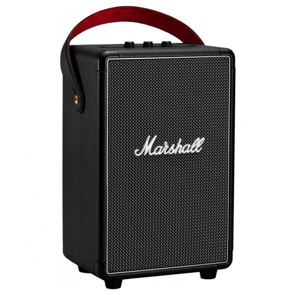 Портативная акустика Marshall Tufton Black (1001906)