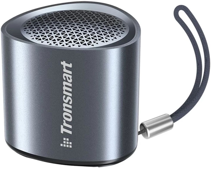 Портативна акустика Tronsmart Nimo Mini Speaker Black (963869)