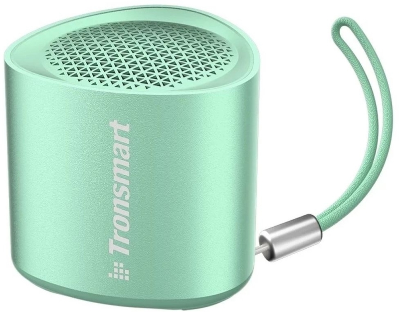 Портативная акустика Tronsmart Nimo Mini Speaker Green (985909)