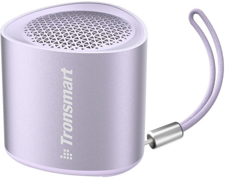 Портативна акустика Tronsmart Nimo Mini Speaker Purple (985910)