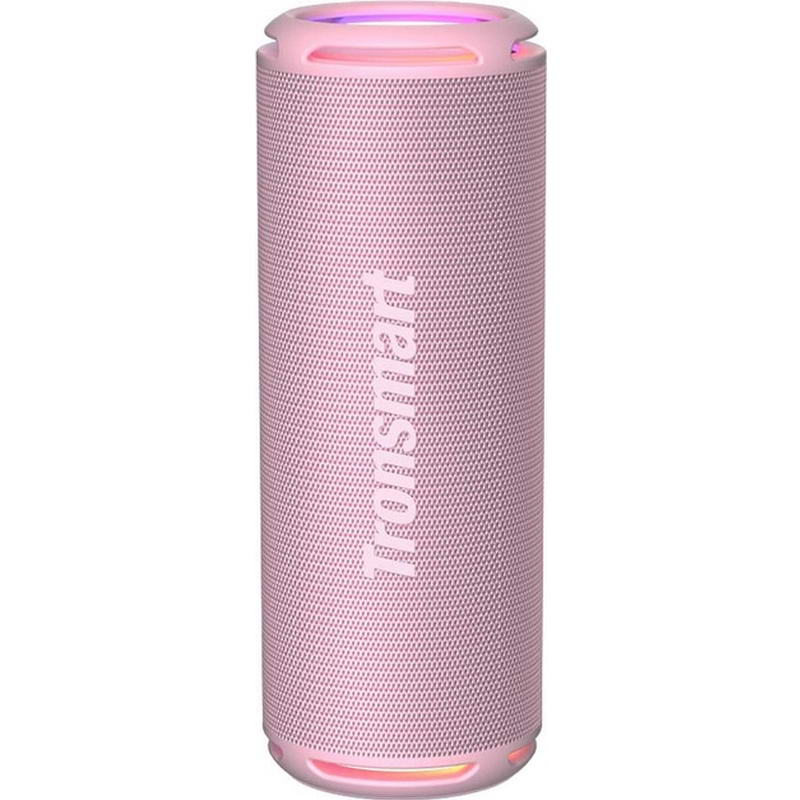 Портативна акустика Tronsmart T7 Lite Pink (964259)