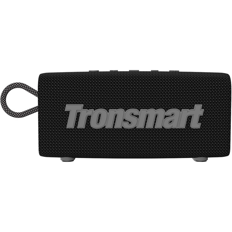 Портативная акустика Tronsmart Trip Black (786390)