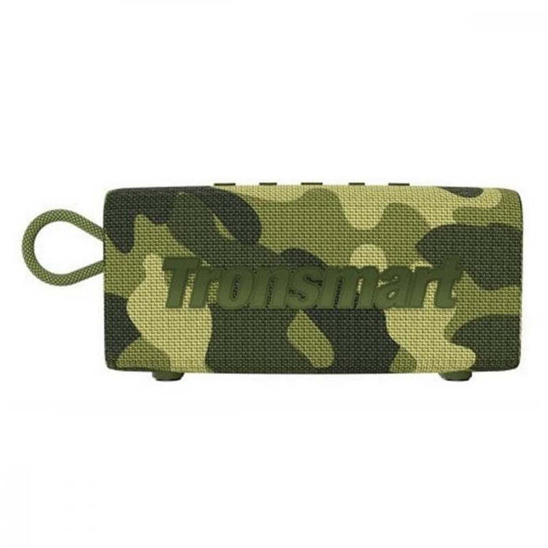 Портативна акустика Tronsmart Trip Camouflage (859946)