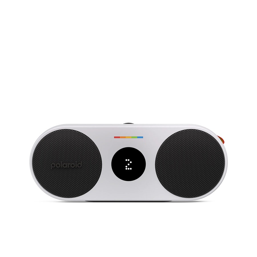 Портативная колонка Polaroid P2 Music Player - Black