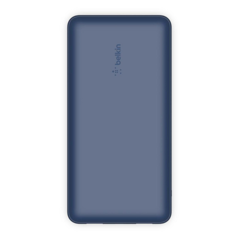 Power Bank Belkin 20000mAh 15W Blue (BPB012BTBL)