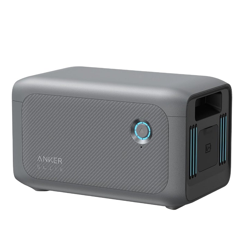 Дополнительная батарея Anker SOLIX BP1000 Expansion Battery 1056WH (A1761111-85-20)