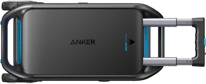 Зарядна станція Anker Solix F2000 - фото 3