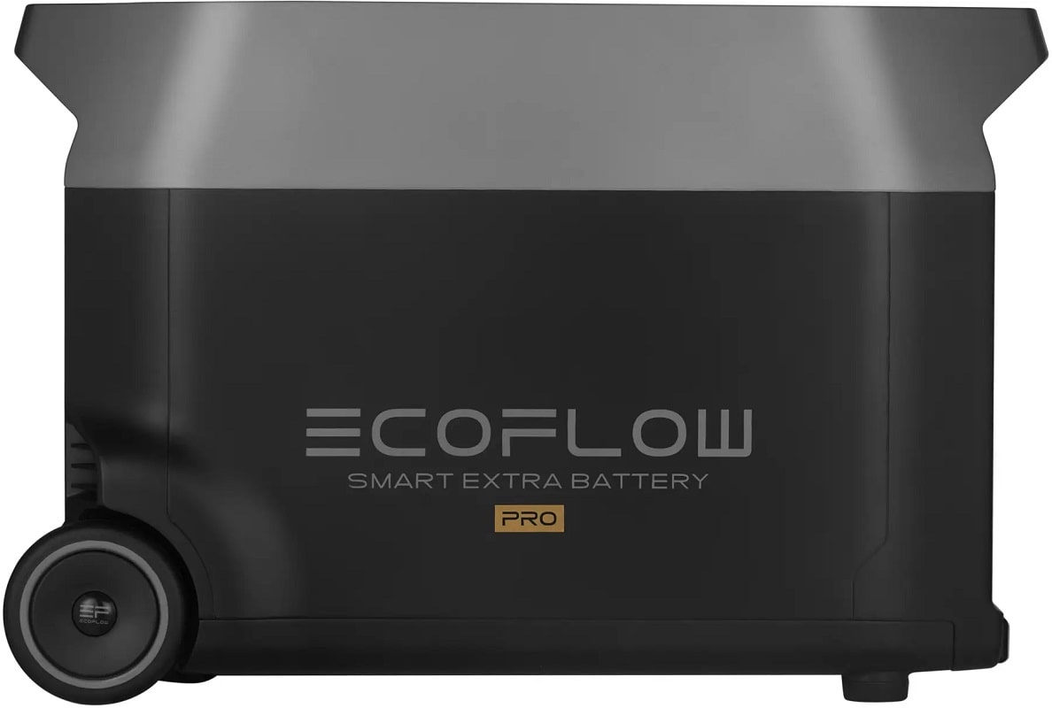 Додаткова батарея EcoFlow DELTA Pro Extra Battery