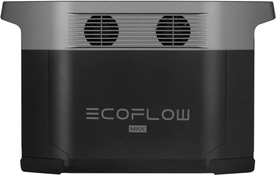 Зарядная станция EcoFlow DELTA Max 1600 (DELTAMAX1600-EU) - фото 3