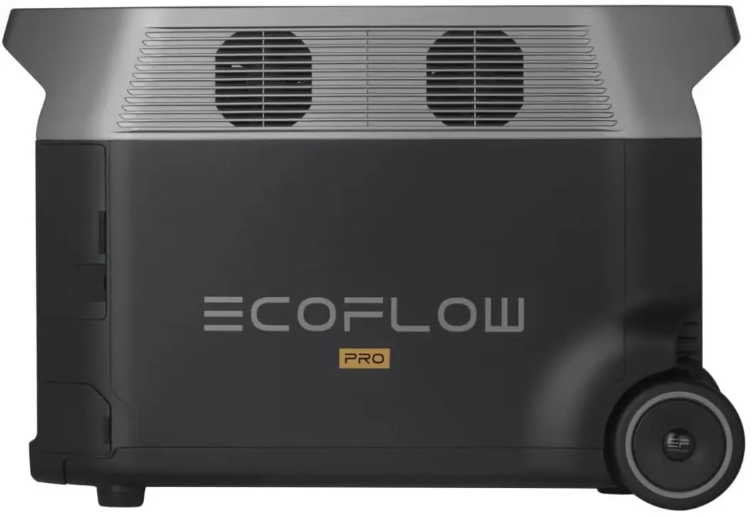 Зарядна станція EcoFlow DELTA Pro (DELTAPro-EU) - фото 3