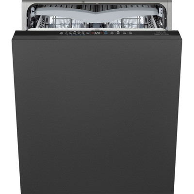 Посудомоечная машина SMEG ST382C