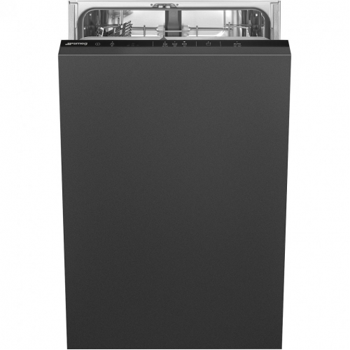 Посудомийна машина SMEG ST4522IN