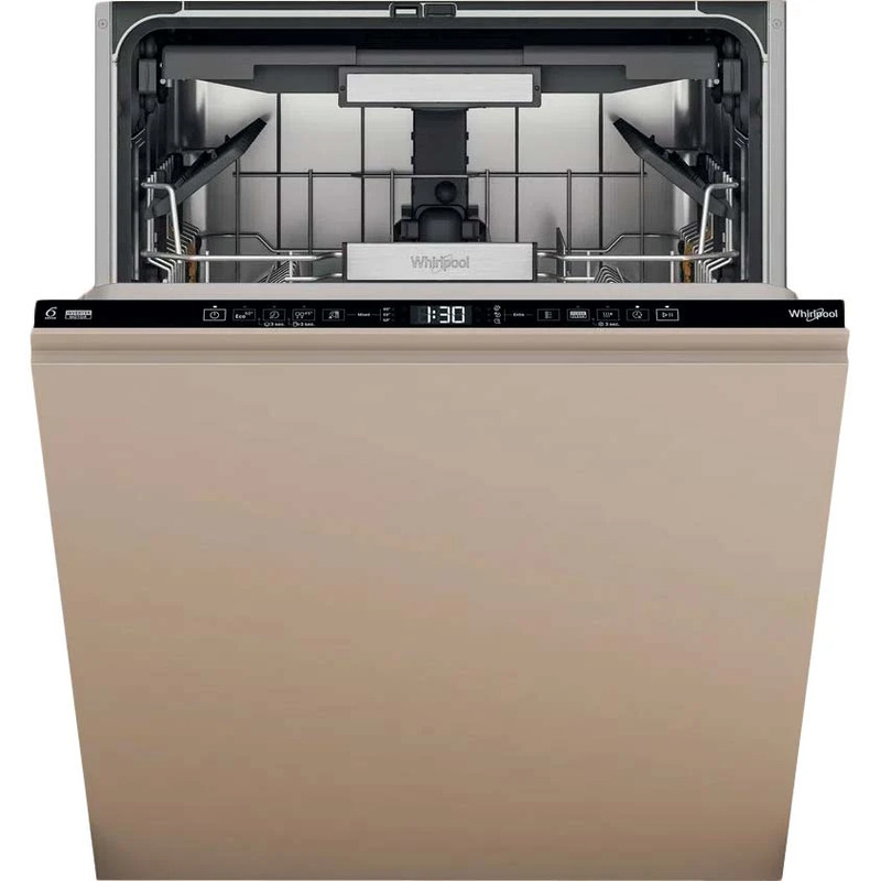 Встраиваемая посудомоечная машина Whirlpool W7IHT58T