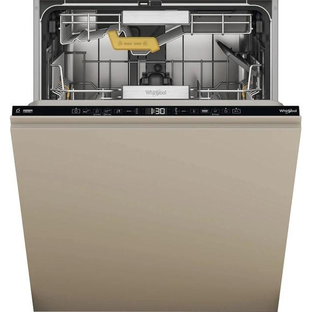 Встраиваемая посудомоечная машина  Whirlpool W8IHT58T