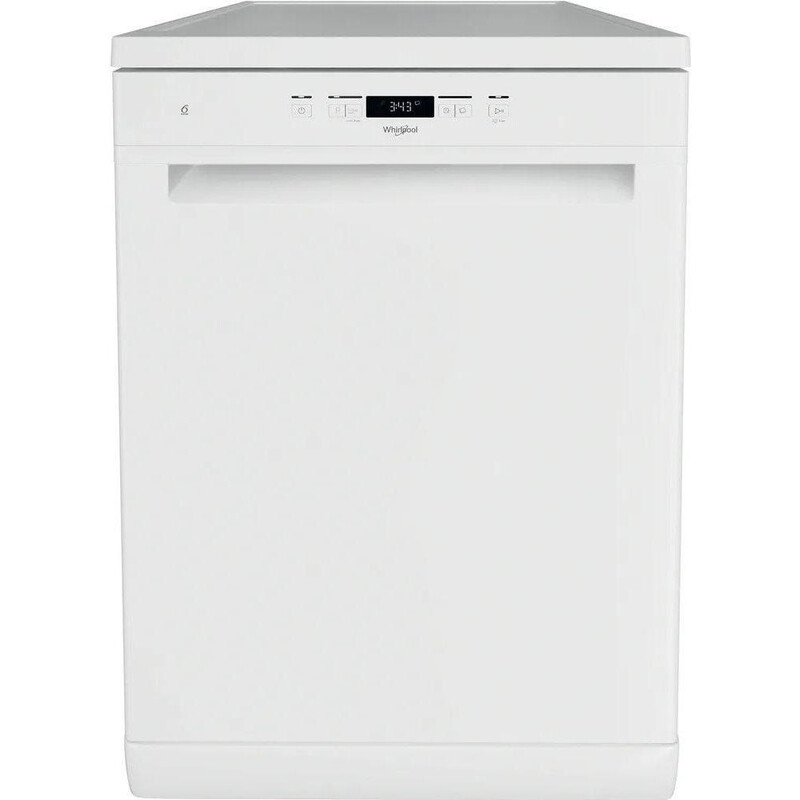 Посудомоечная машина Whirlpool W2FHD624