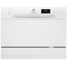 Посудомийна машина ELECTROLUX ESF2400OW