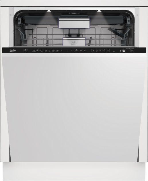 Посудомийна машина Beko DEN48520XAD