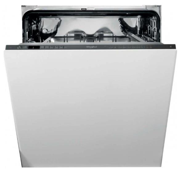 Встраиваемая посудомоечная машина WHIRLPOOL WIO3C33E6.5