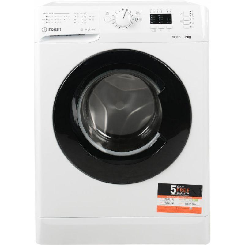 Стиральная машина INDESIT OMTWSA 61053 WK EU