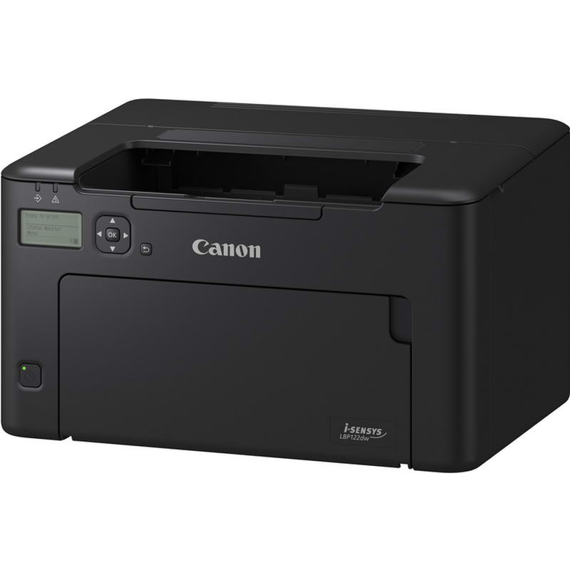 Принтер лазерний Canon LBP122dw + Wi-Fi (5620C001)