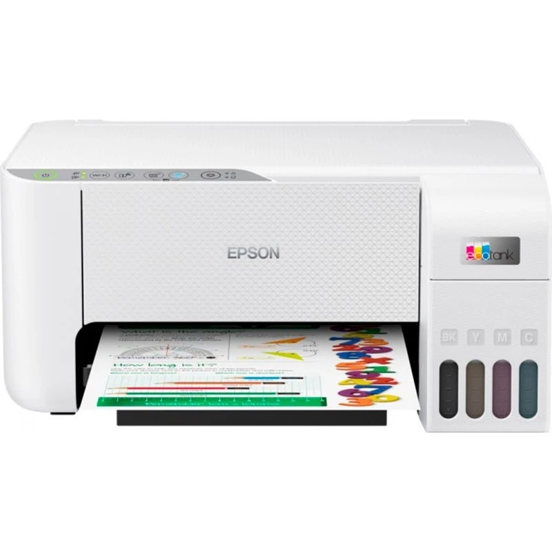 МФУ EPSON L3256 (C11CJ67414)