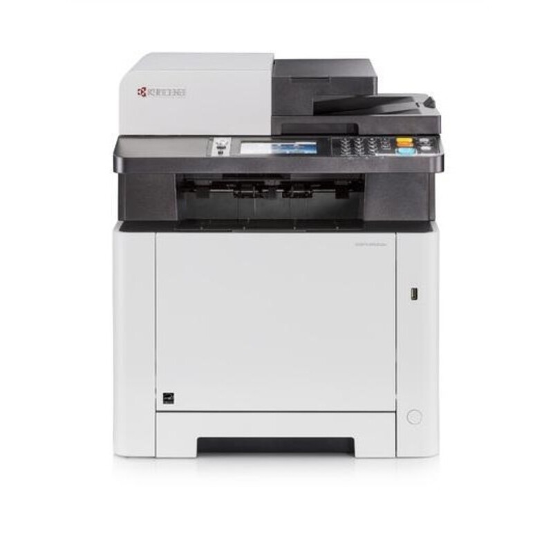 МФУ Kyocera ECOSYS M5526cdw (1102R73NL0)