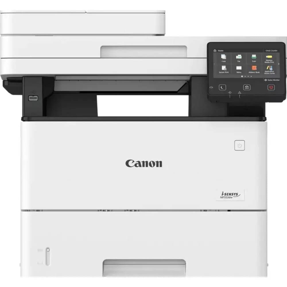 МФУ Canon i-Sensys MF552dw (5160C011)