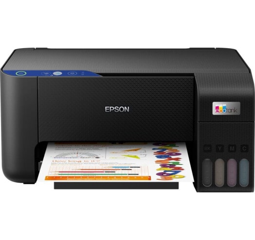 БФП Epson L3201 (C11CJ69402)