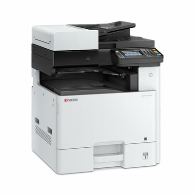 БФП Kyocera ECOSYS M8124cidn (1102P43NL0)