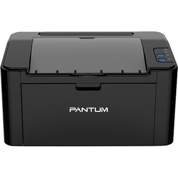 Лазерный принтер Pantum P2500NW с Wi-Fi (P2500NW)