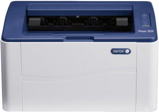 Лазерный принтер Xerox Phaser 3020BI (Wi-Fi) (3020V_BI)