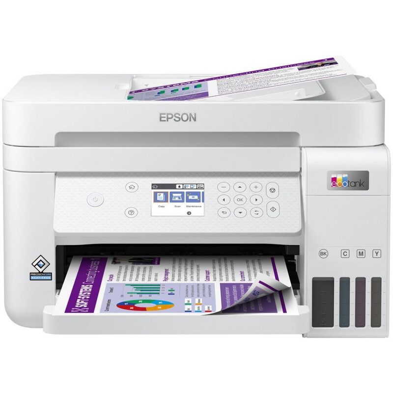 БФП Epson EcoTank L6276 (C11CJ61406)