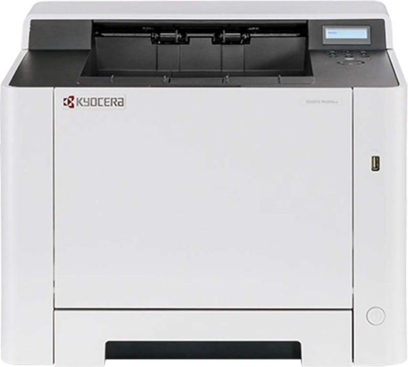 Принтер лазерний Kyocera Ecosys PA2100cx (110C0C3NL0)