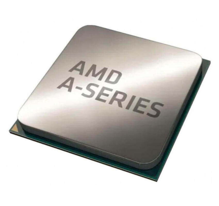 Процесор AMD A6-9500 (AD9500AGM23AB)