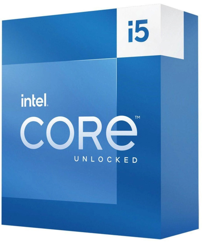 Процесор INTEL Core™ i5 14600KF (BX8071514600KF)