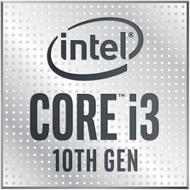 Процессор Intel Core i3 10105F 3.7GHz (6MB, Comet Lake, 65W, S1200) Tray (CM8070104291323)