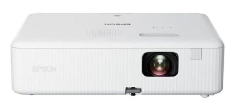 Проєктор Epson CO-FD01 (V11HA84240)