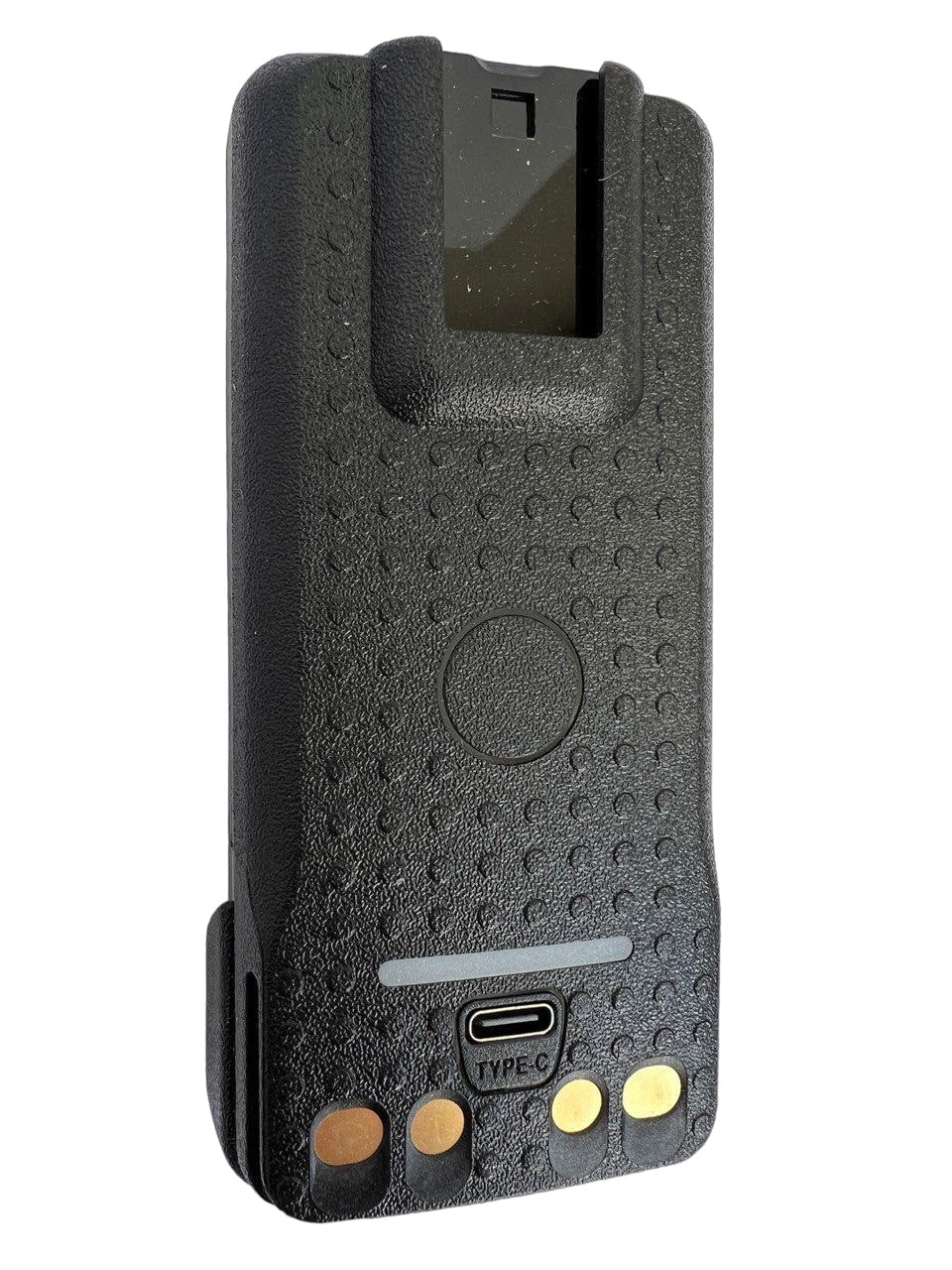 АКБ для раций Motorola PMNN4409BR 3000mAh