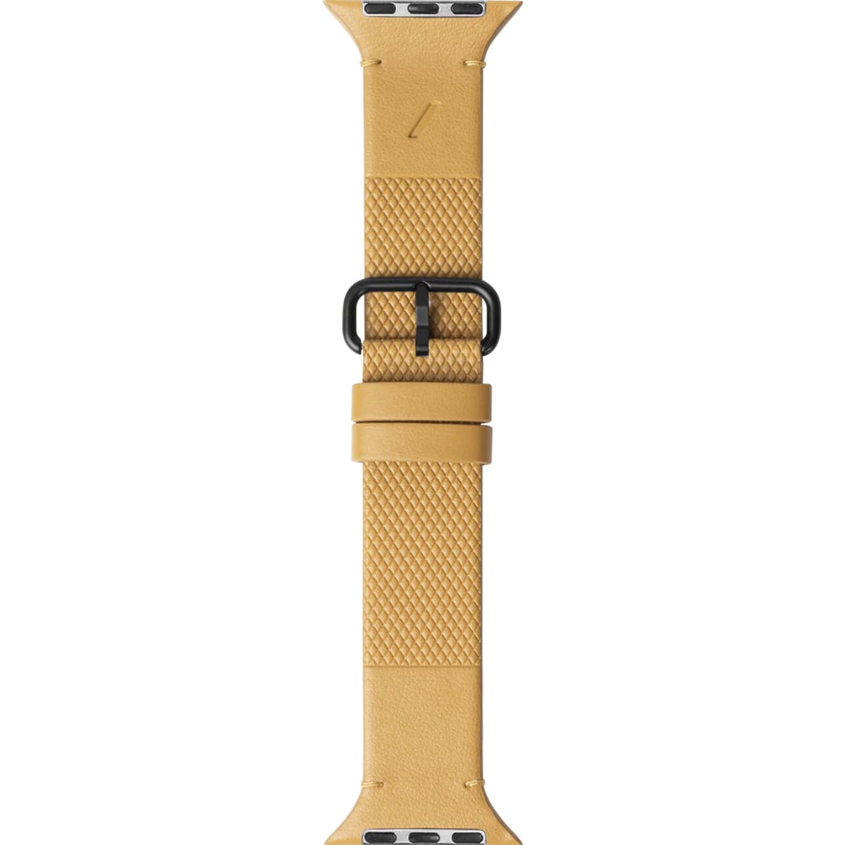 Ремешок Native Union (RE) Classic Band Kraft for Apple Watch 49/45/44mm (RESTRAP-AW-L-KFT)