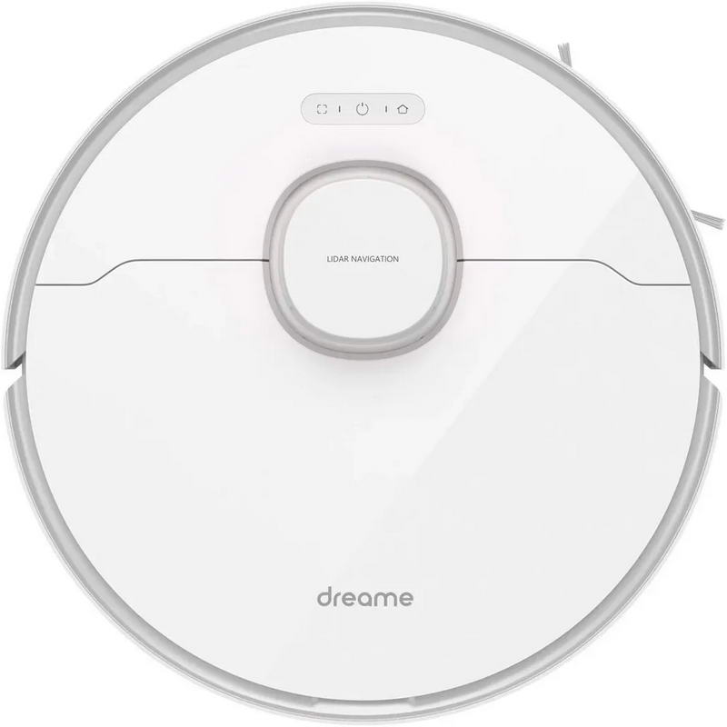 Робот-пылесос Dreame L10 Pro White